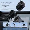Foldable Magnetic Suction Car Mount & Desktop Phone Holder