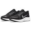 (WMNS) Nike Quest 4 'Schwarz Weiß' Damen DA1106-006