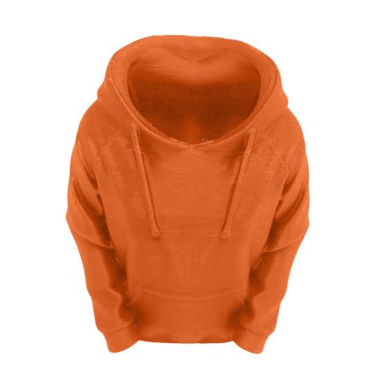 

Креативний підсклянник Унікальний дизайн світшота 3D-друкований настільний органайзер для ручок, олівців, лінійок, ножиць Містке настільне зберігання Офіс, Школа помаранчевий