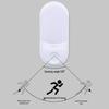 UOSU Smart LED Emergency Wall Lamp