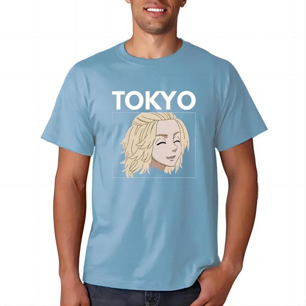 Unisex Tokyo Revengers jiro Sano T-Shirt