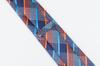 [Xiang Ru] One-touch Tie, Easy To Fasten, Locks In 5 Seconds, Approximately 8cm Wide, Plain, Suitable for Formal Occasions, Business, Work,