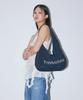 Haveawhale Cotton Baguette Eco Bag (Na)