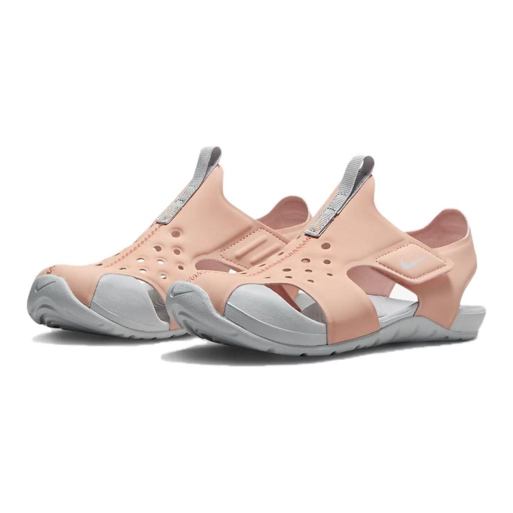 Nike Sunray Protect 2 PS Arctic Orange Kids Sneakers Pure-Platinum 943826-801