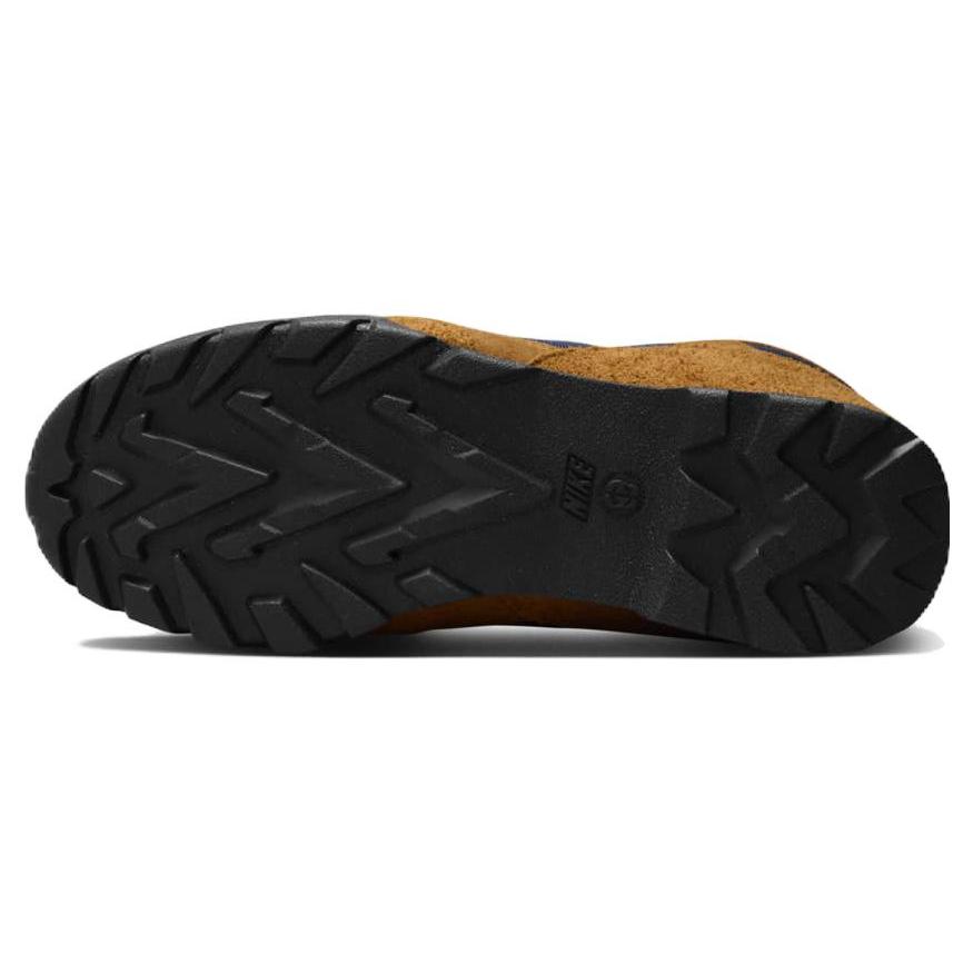 New Nike Acg Torre Mid Wp Burnt Sienna Obsidian FD0212-800
