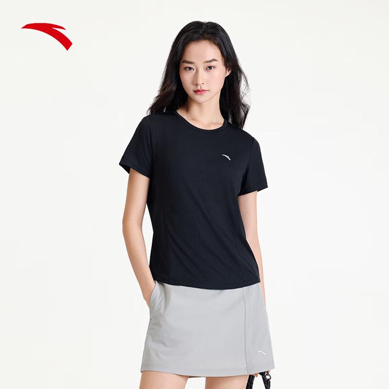 Anta Women s Moisture-Wicking T-Shirt S