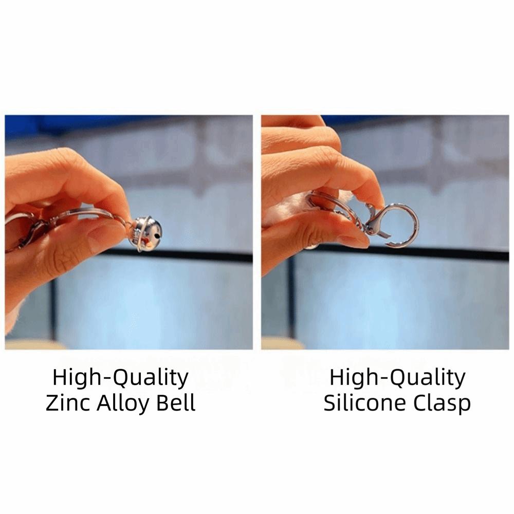 Fluffy Simulation Cat Plush Toy Cute Mini Plush Keychain Kawaii KeyChain Plushie  Backpack Pendant