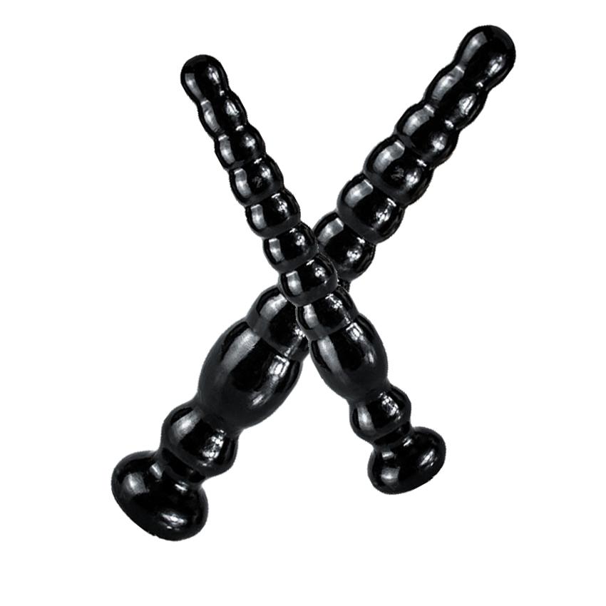 Extra Long Anal Butt Plug Dildo Beads Buttplug Long Dilator Dildo Prostate Massager Masturbators Adult Climax Sexy Toys Gay Men Woman Super Exciting
