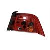 Tail Light Assembly For Volkswagen Passat B7 2011 2012 2013 2014 2015 Rear Taillight Warning Light Reversing Light 3AA945207