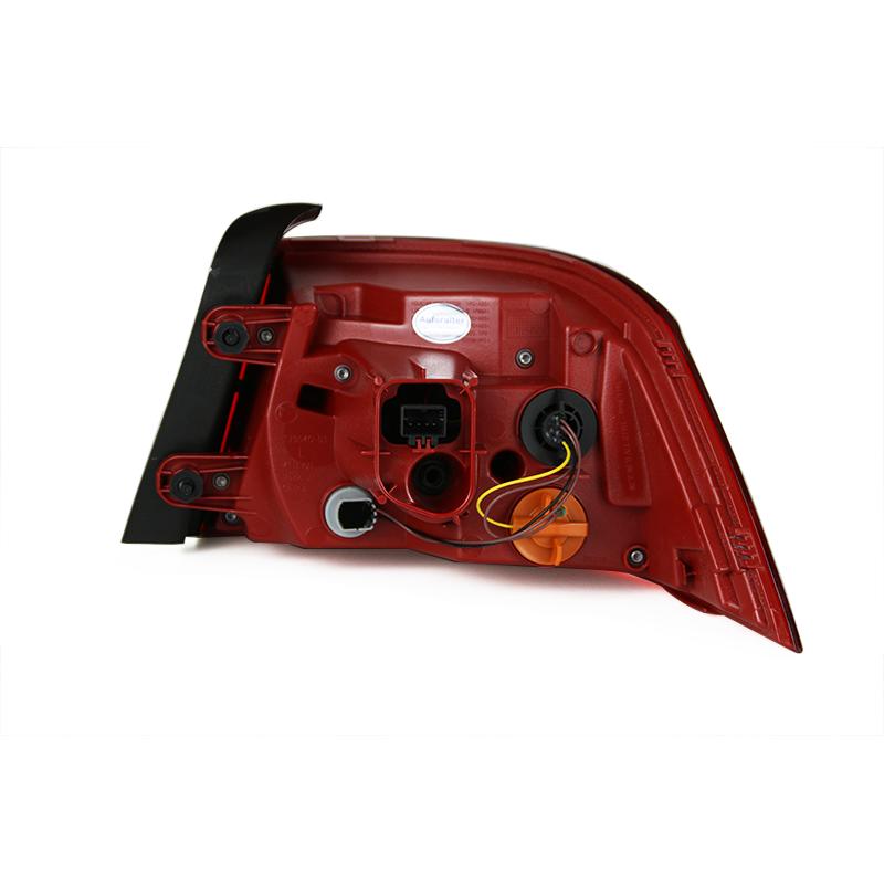 Tail Light Assembly For Volkswagen Passat B7 2011 2012 2013 2014 2015 Rear Taillight Warning Light Reversing Light 3AA945207