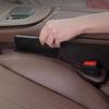 2PCS Leak-proof Strips For Car Seat Seam Storage Boxes  Phone Holder Seat Crevice Storage Box Car Interior Storage Accessories