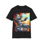 Captain Rex T Shirt Star Wars Clone Trooper Tee M