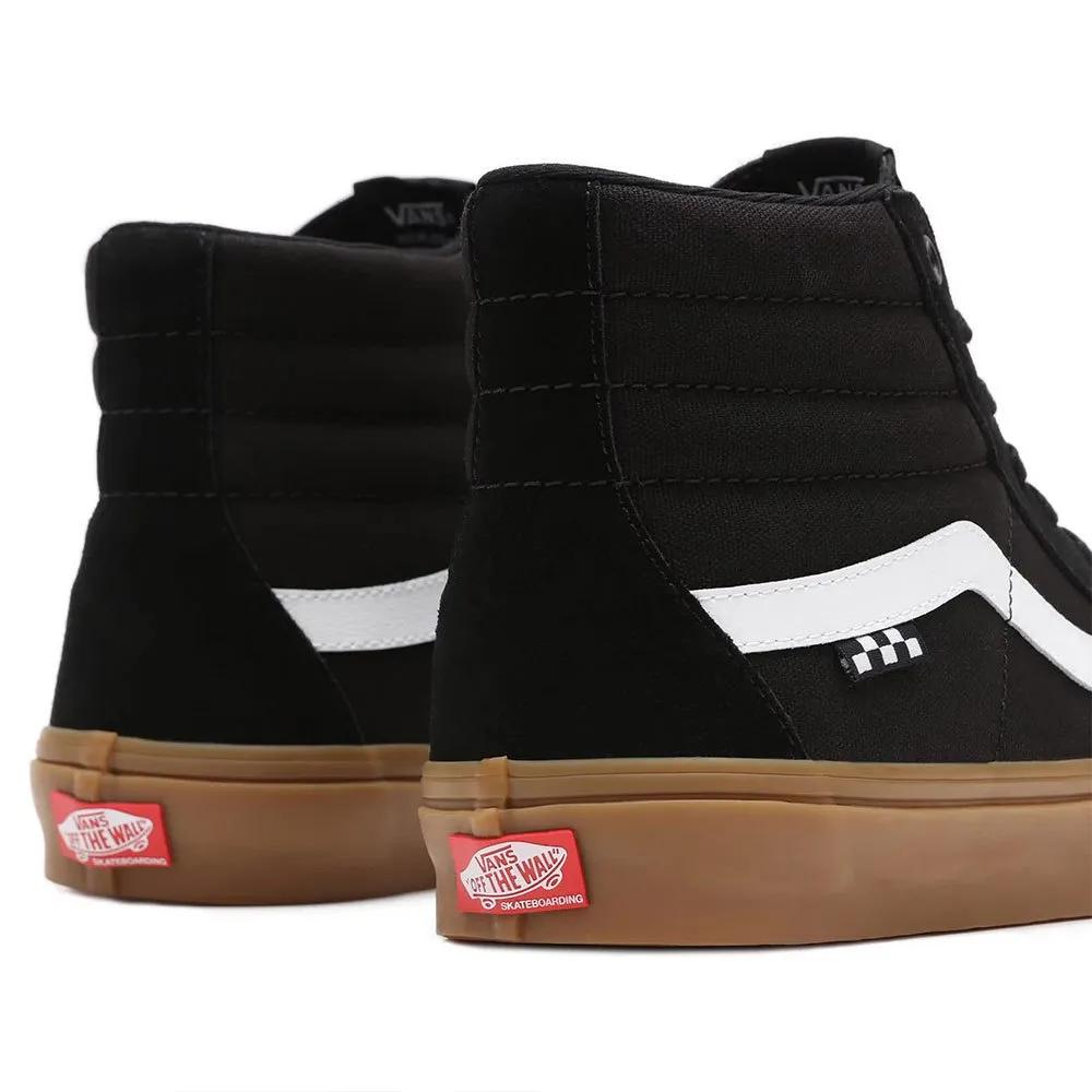 Vans Кросовки Skate SK8-Hi