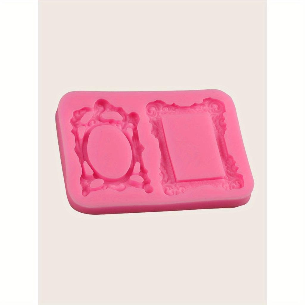Matriță de ciocolată DIY Culoare Aleatorie