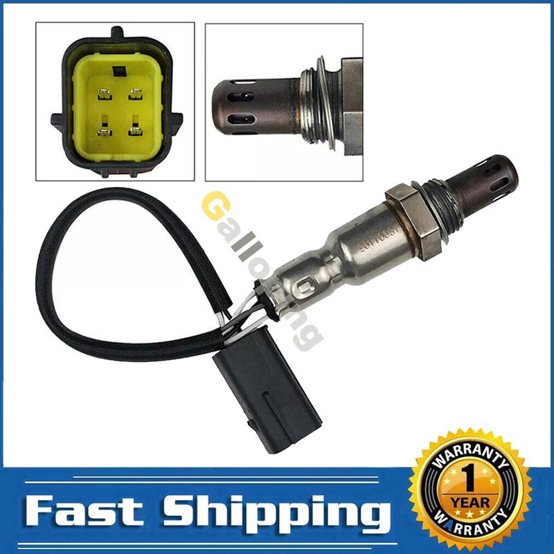 

O2 Oxygen Sensor 2 for 2007 - 2013 Nissan Altima 2.5L 3.5L 2012 - 2017 Nissan NV2500 5.6L 2006 2007 2008 Mazda 6 3.0L Downstream