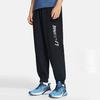 Li Ning Knitted Sweatpants Men's Black AKLSE85-2
