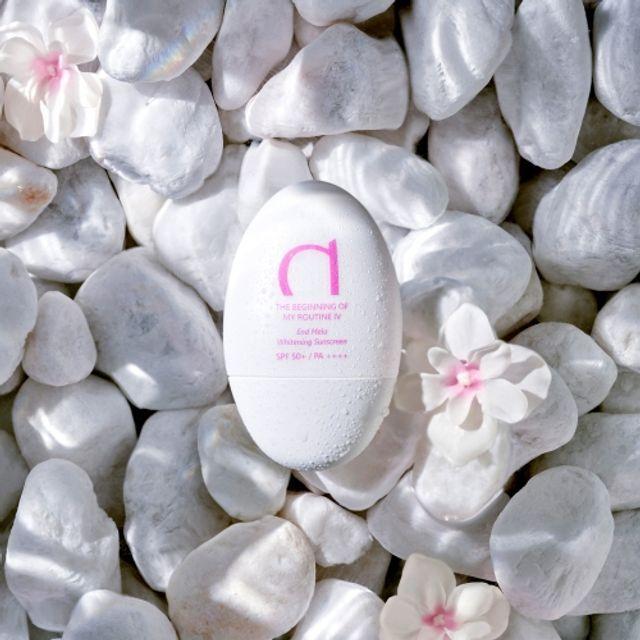 

Divmi GSALWMDH End Mela One Shot Whitening Sunscreen 50g