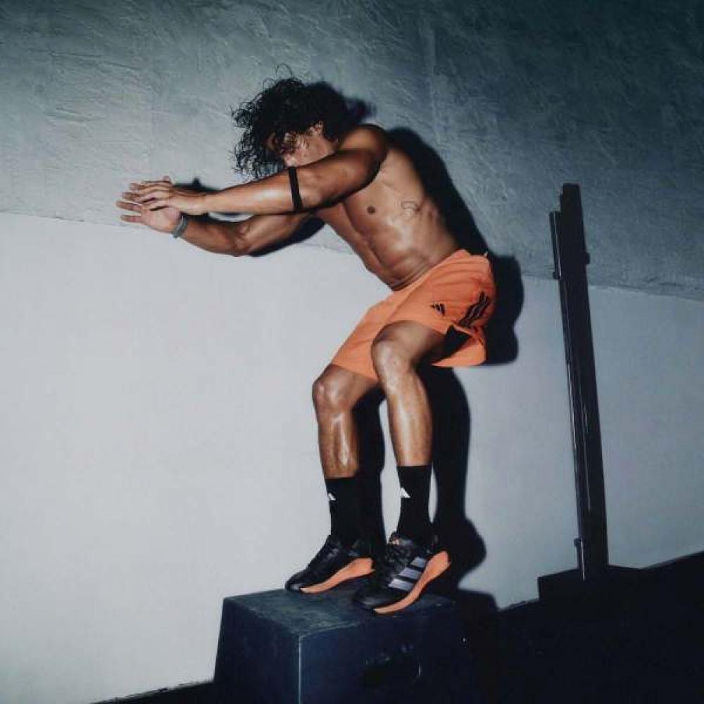 Adidas Men S dropSet 4 Training ShoeS For Weight Training diStance fitneSS