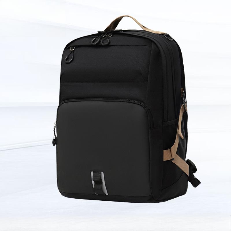 

Мужской рюкзак Высокая мода Путешествия Женский рюкзак Для поездок на работу Водонепроницаемая сумка для компьютера Легкий рюкзак