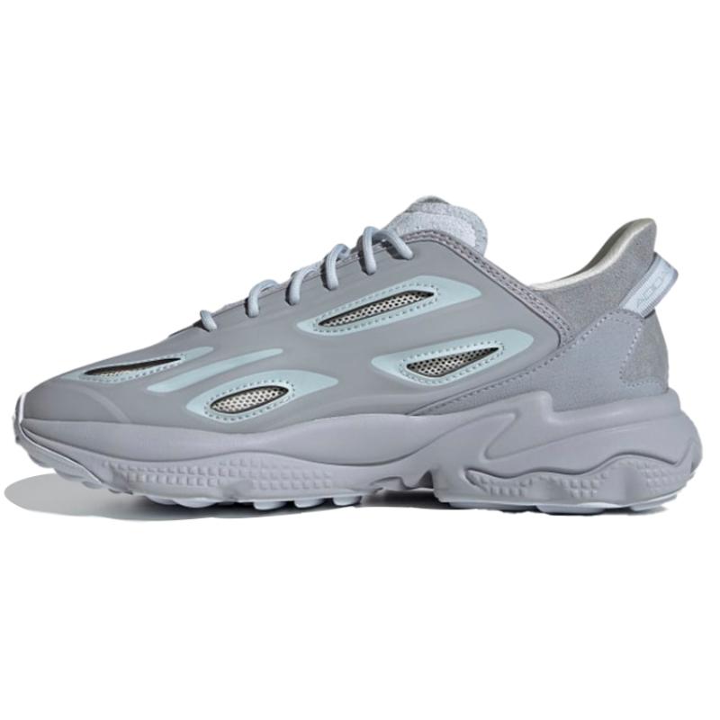 Adidas Women's Ozweego Celox 'Halo Silver' Women's Sneakers H04709