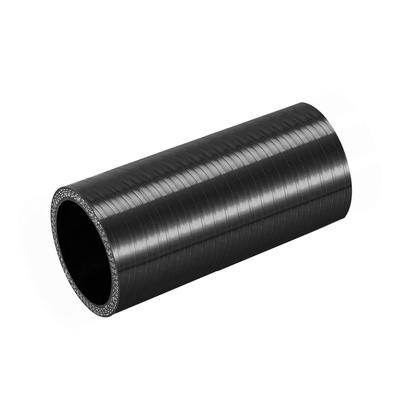X AUTOHAUX Silikonschlauch, Silikonrohr, Kühlerschlauch, Innendurchmesser 1,1 Zoll (28mm),