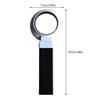 Eye Loupes Magnifiers 16X Magnifying Glass for Jewelry Coin Inspection