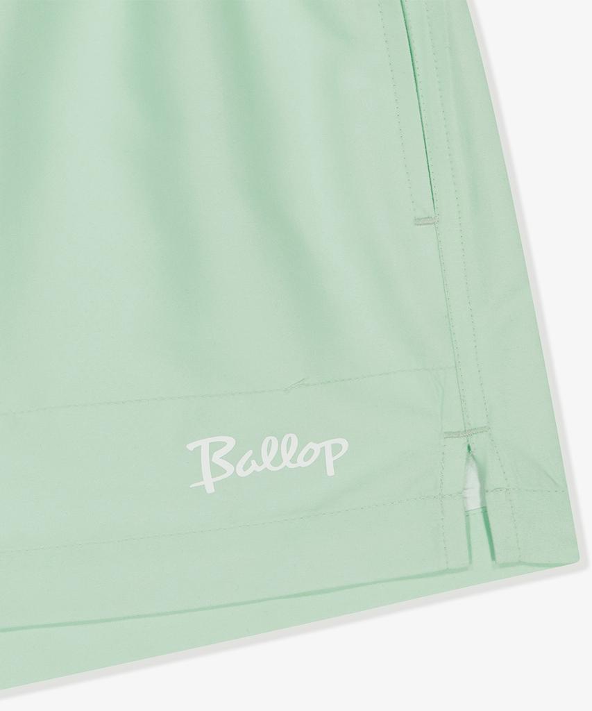 Baellob Women'S Surfi Water Pants Mint
