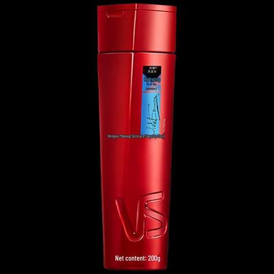 Shampoos & Haarspülung