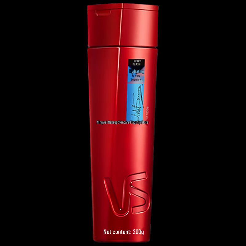 VS Anti-Dandruff & Hydrating Shampoo