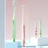 Portable Orthodontic Toothbrush Foldable Dental Brush New Travel Toothbrush  Oral Cleaning Tools