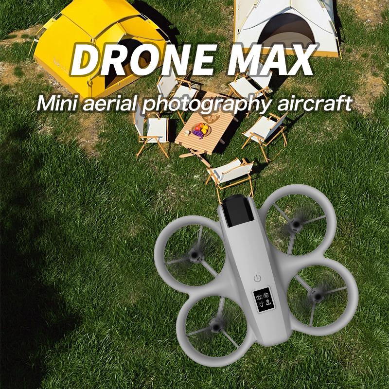 New Drones T3 Mini GPS 8K HD 180 Dual Cameras WiFi Brushless Motors Obstacle Avoidance FPV Quadcopter Toys Gifts for Kids Adults