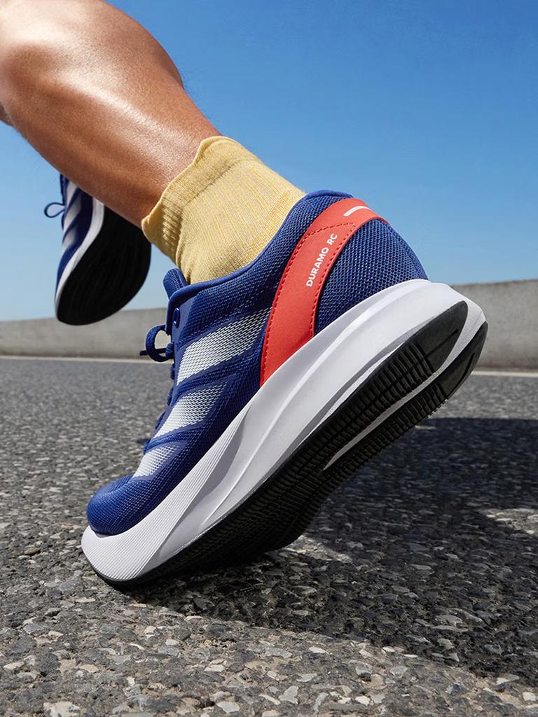 Adidas DURAMO RC Training Running Shoes Adidas ID2701