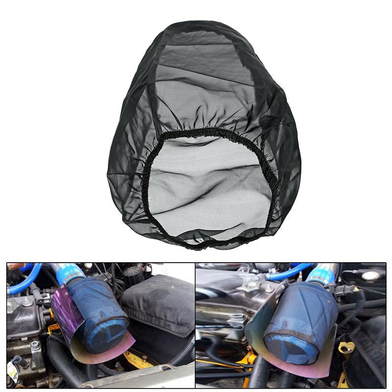 Aramox Housse De Protection Pour Filtre à Air, Housse De Filtre à Air De Moto, étanche, Anti-poussière Et Accessoire De Protection Pour Entrée D'air