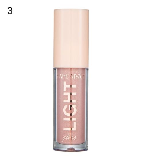 Lipstick Moisturizing Non-drying Exquisite Glass-like Finish Lip Makeup Light Lip Gloss
