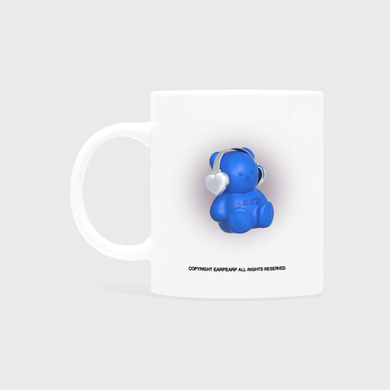 ГАРНИТУРА КОВИ (кружка) mug