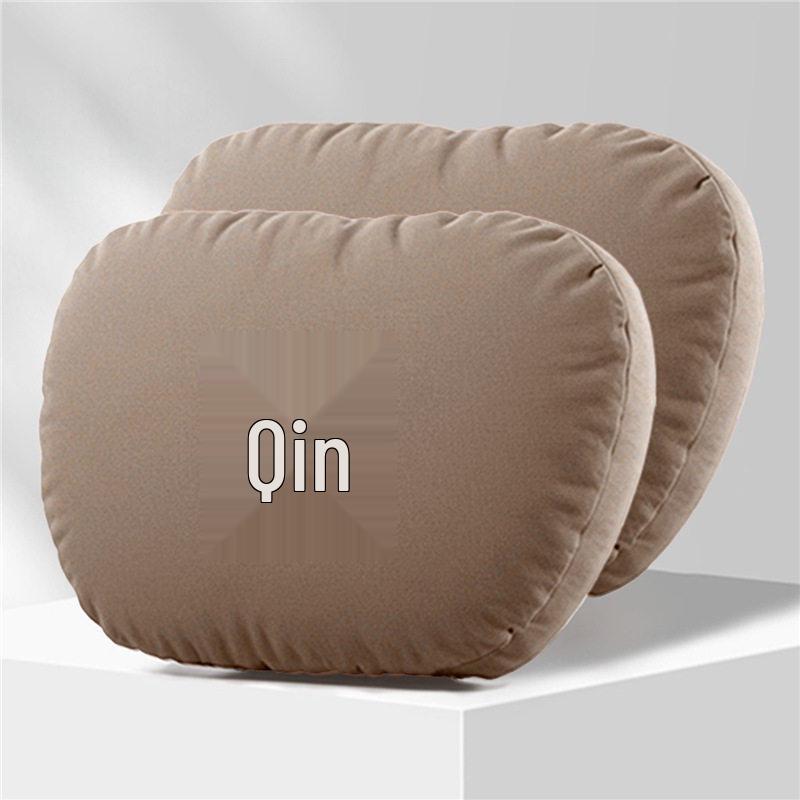 BYD Qin L Car Headrest and Lumbar Support Pillow