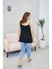 Women's Plus Size Summer Modal Tank Top