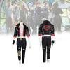 Of League Arcane Legends Cosplay Costume Authentic Anime Fighting Suit Game