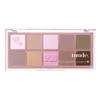 Shawl Moment Eyeshadow Pink Palette 08 Love Sick