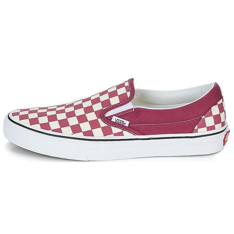 Vans Slip-On  Dry Rose  Men s VN0A38F7U7A EU 40
