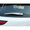 Chrome Style Tail Rear Window Wipers Cover Trim For Toyota Highlander 2020-2023