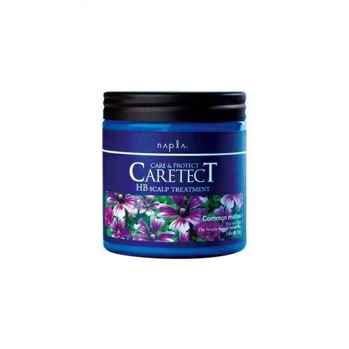 Napla Caretect HB Scalp Treatment (250 G)