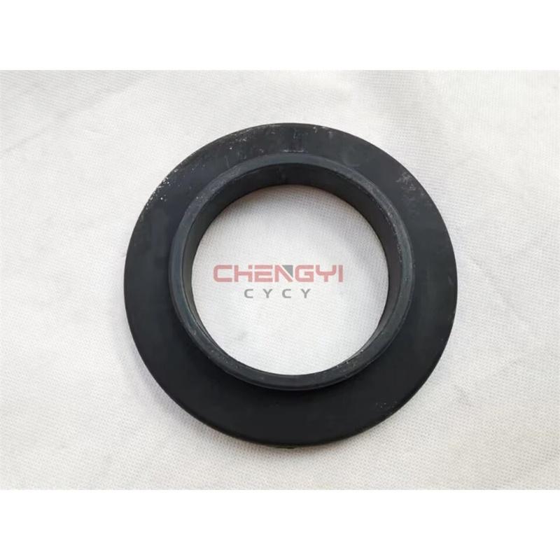 Front Shock Absorber Spring Rubber Pad For Pajero Montero Sport KA4T KG6W KH6W KH9W KR5W KS5W MR992324