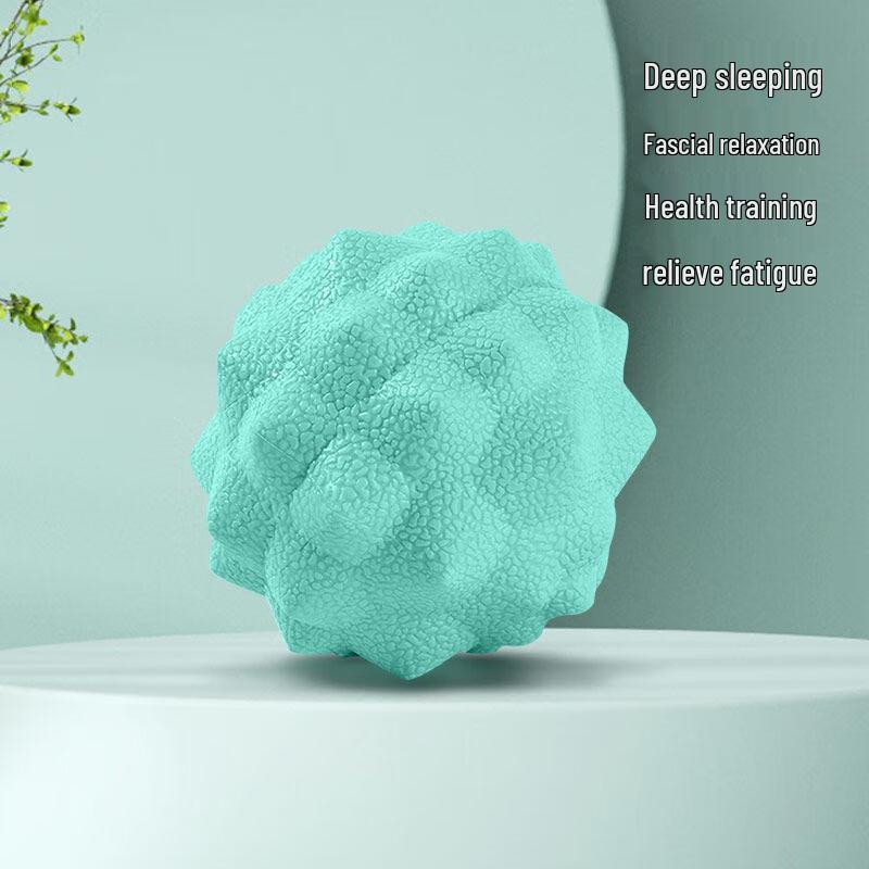 WEZHO Diamond Fascia Massage Balls