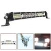 Car LED Work Light Driving Spot Light Offroad Light Bar