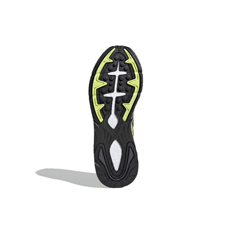 Adidas Tresc Run 'Mossy Green' Sneakers EF0766