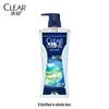 Clear Men Hydrating Balancing Shower Gel, 720g X 6 Bottles