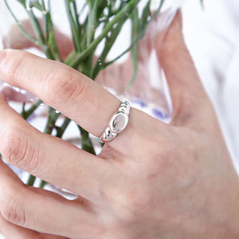 DENERJA CLOUDING RING