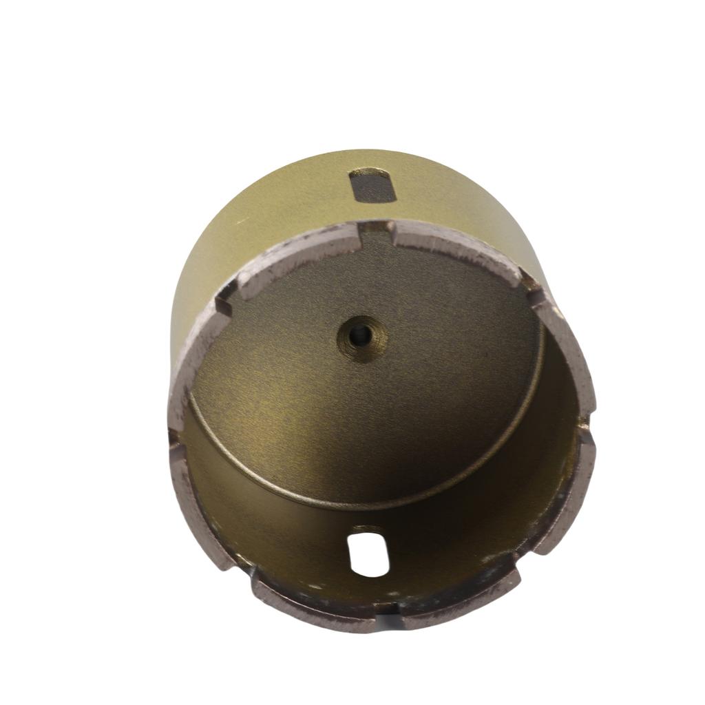 Marmoröffner     Bohrer Lochsäge für   Fliese Beton Glas