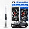 Purpose Vehicle Car Paint Touch Up For Changan Unit Paint Repair Pen Touch Up Scratch Remover DIY Auto Accessories Black White G